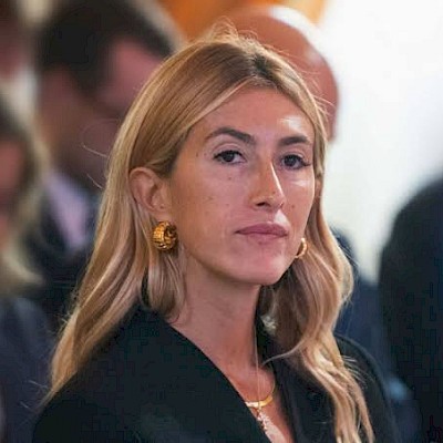 Annalisa Chirico
