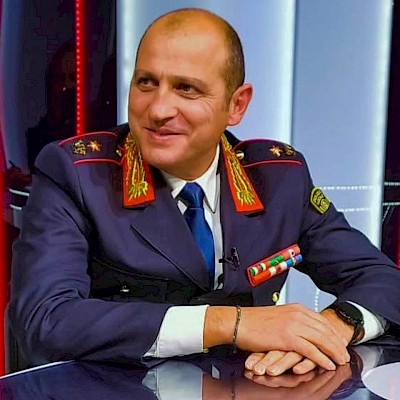 Nicola Leone
