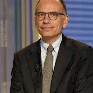 Enrico Letta