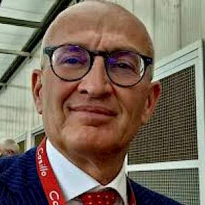 Francesco Casillo