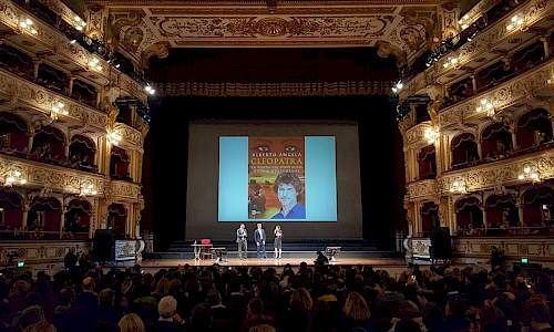 Appuntamenti culturali tutto l'anno