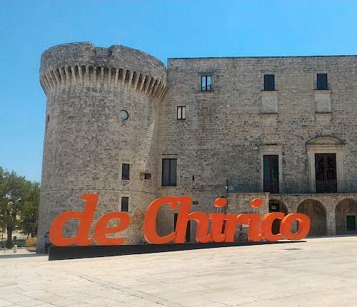 Valorizzazione del territorio
