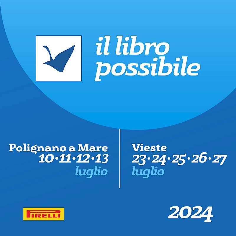 Programma corrente Il Libro Possibile